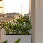 Five By Capri 5 Senses Gasthuis 3*