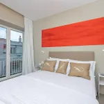 Five By Capri 5 Senses Gasthuis 3*