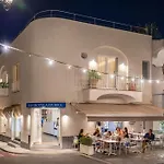 Gasthuis Five By Capri 5 Senses 3*