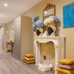 Five By Capri 5 Senses Gasthuis 3*