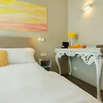 Five By Capri 5 Senses Gasthuis 3*