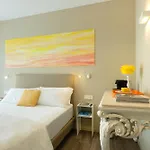 Gasthuis Five By Capri 5 Senses 3*