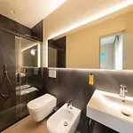 Five By Capri 5 Senses Pensionat 3*