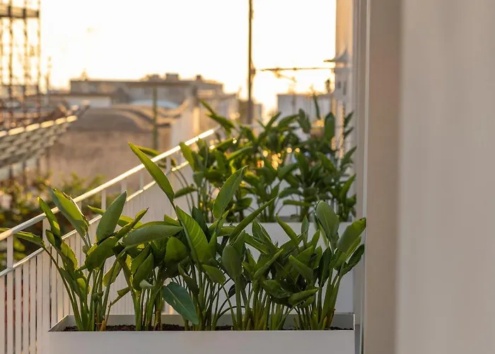 Five By Capri 5 Senses 招待所 3*