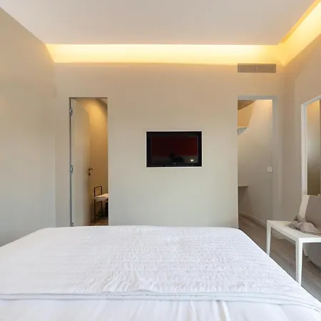 Five By Capri 5 Senses Guest house *