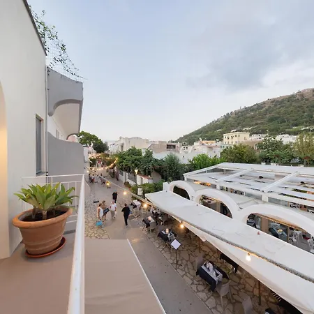 Five By Capri 5 Senses Guest house Anacapri (Isola di Capri)