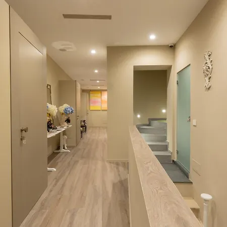 Five By Capri 5 Senses Guest house *