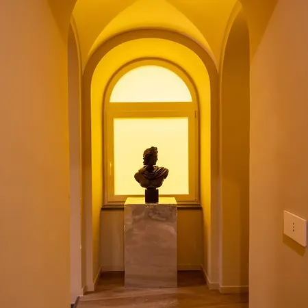 Guest house Five By Capri 5 Senses Anacapri (Isola di Capri)
