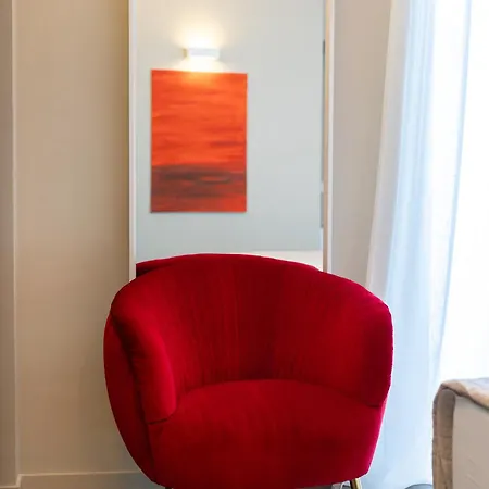 Five By Capri 5 Senses Guest house *
