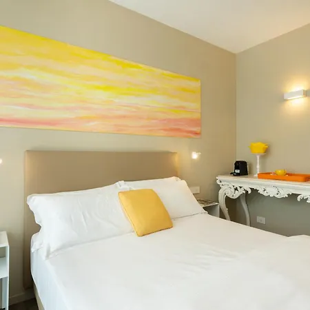 Guest house Five By Capri 5 Senses Anacapri (Isola di Capri)