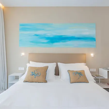 Five By Capri 5 Senses Guest house Anacapri (Isola di Capri)