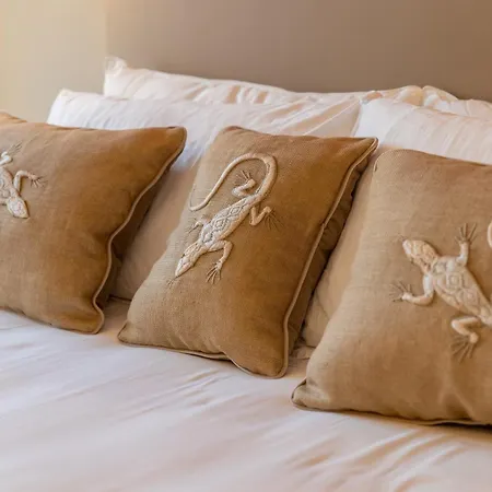 Five By Capri 5 Senses 3* אנה קאפרי