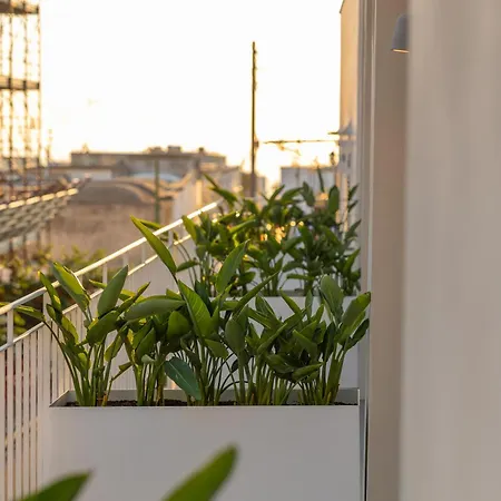 Five By Capri 5 Senses בית הארחה 3*