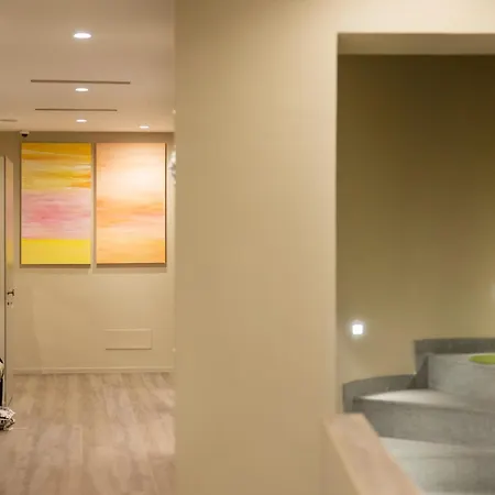 Five By Capri 5 Senses 3* אנה קאפרי