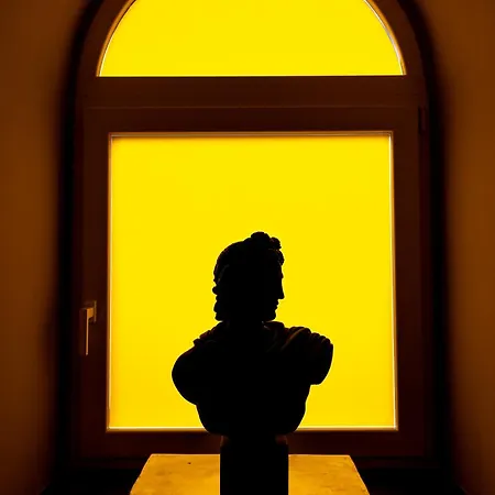 Five By Capri 5 Senses