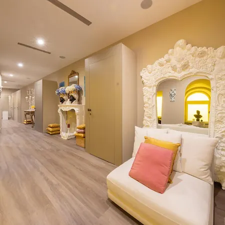 Five By Capri 5 Senses אנה קאפרי