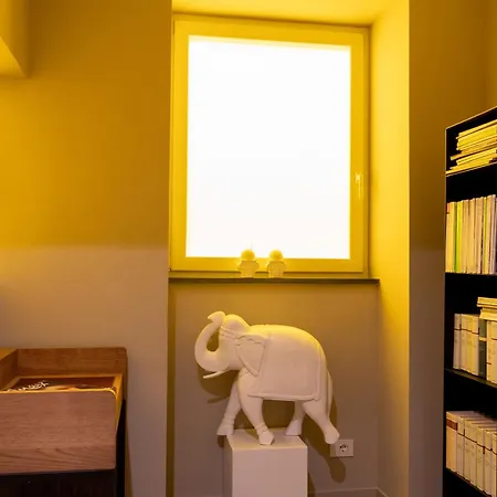 Five By Capri 5 Senses 3* אנה קאפרי