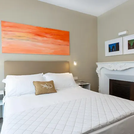 Five By Capri 5 Senses אנה קאפרי