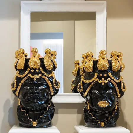 Five By Capri 5 Senses